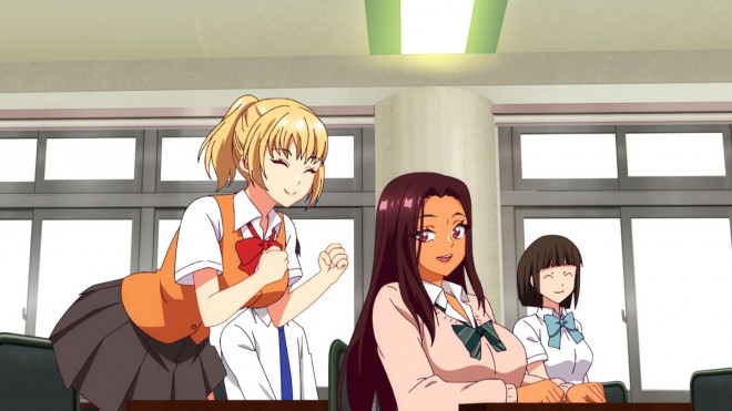 Room of Guilty Pleasure