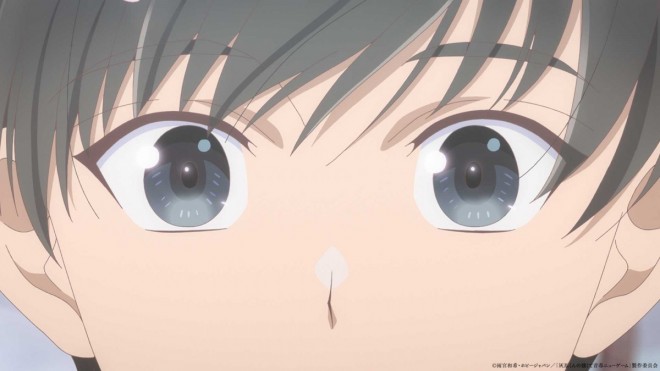 Haibara’s Teenage New Game+