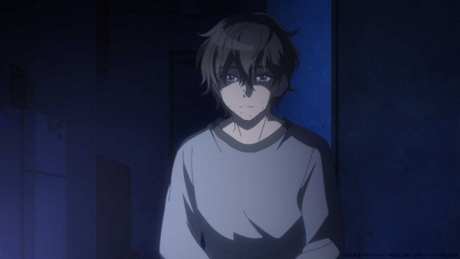 Haibara’s Teenage New Game+