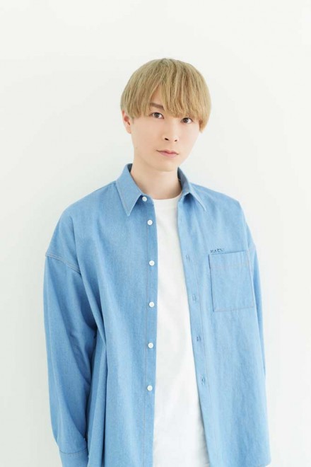 Natsuki Haibara: Yuto Uemura