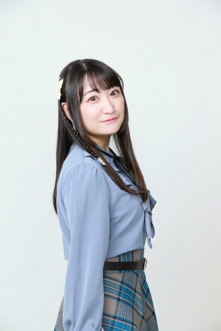 Hikari Hoshimiya: Kanon Takao