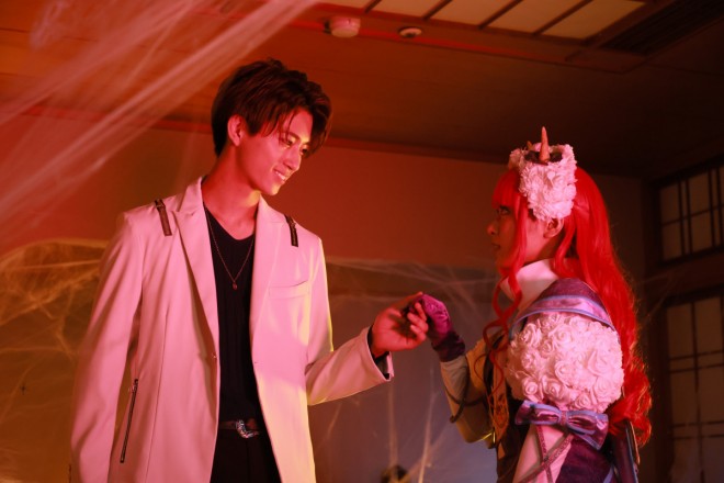 No.1 Sentai Gozyuger