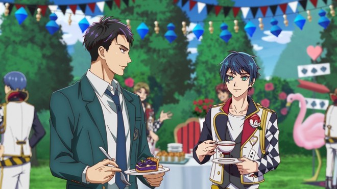 Disney Twisted-Wonderland