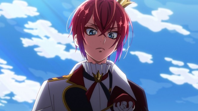 Disney Twisted-Wonderland