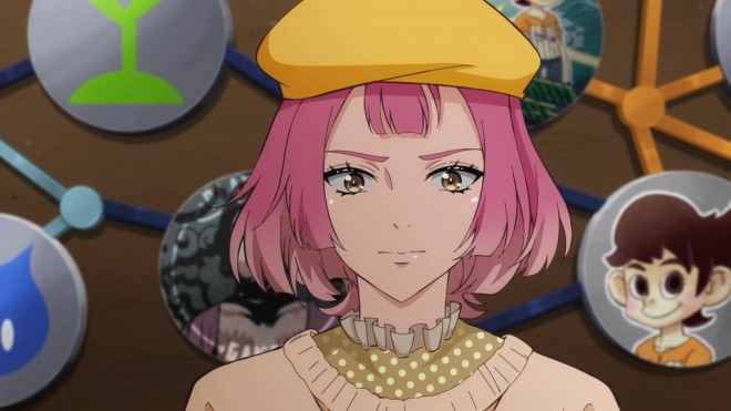 The Richest Man in Game