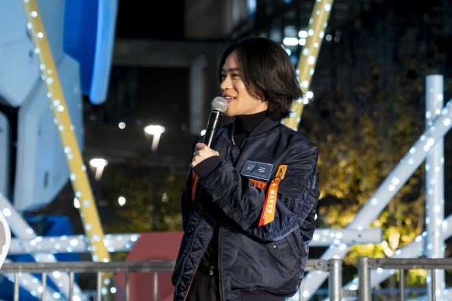 Mobile Suit Gundam Hathaway: The Sorcery of Nymph Circe