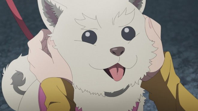 A Mangaka’s Weirdly Wonderful Workplace