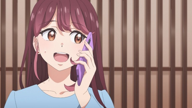 A Mangaka’s Weirdly Wonderful Workplace