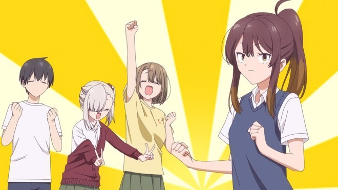 Li'l Miss Vampire Can't Suck Right