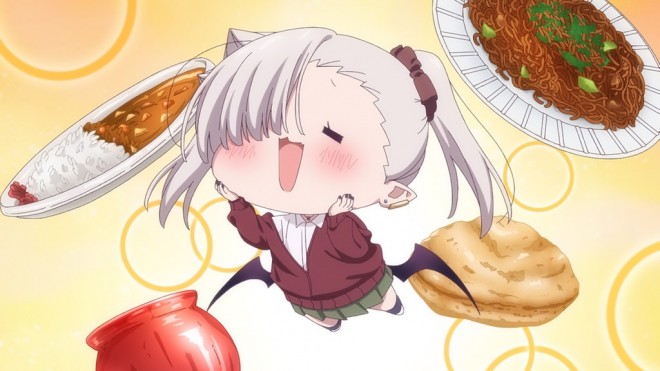 Li'l Miss Vampire Can't Suck Right