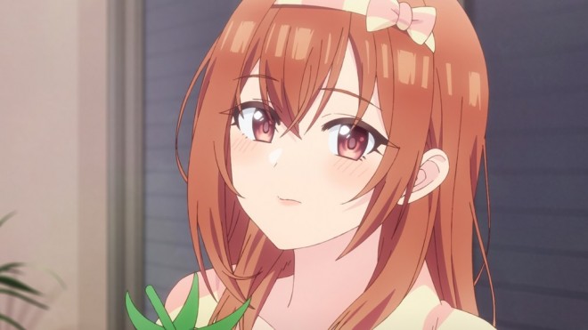 My Friend's Little Sister Has It In for Me!