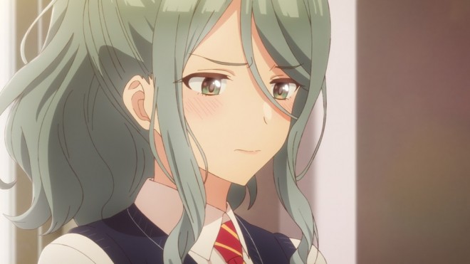 My Friend's Little Sister Has It In for Me!