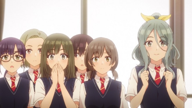 My Friend's Little Sister Has It In for Me!