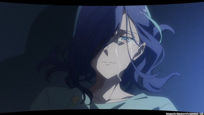 Dusk Beyond the End of the World