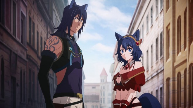 My Status as an Assassin Obviously Exceeds the Heros