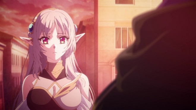 My Status as an Assassin Obviously Exceeds the Heros