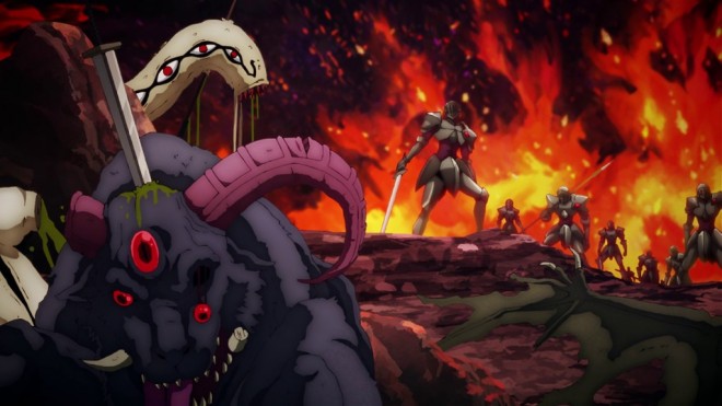 My Status as an Assassin Obviously Exceeds the Heros