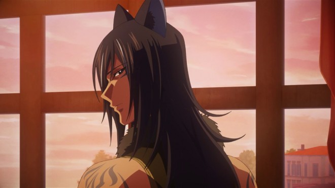 My Status as an Assassin Obviously Exceeds the Heros