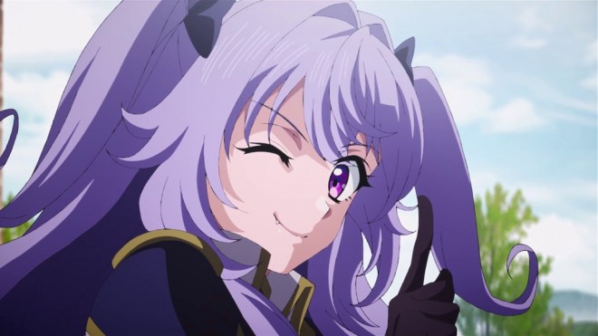 My Status as an Assassin Obviously Exceeds the Heros