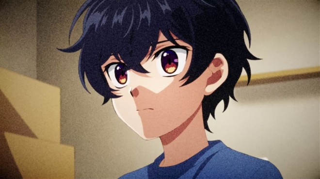 My Status as an Assassin Obviously Exceeds the Heros