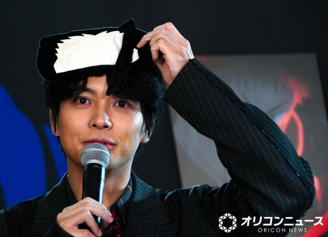 Jujutsu Kaisen Animation Exhibition