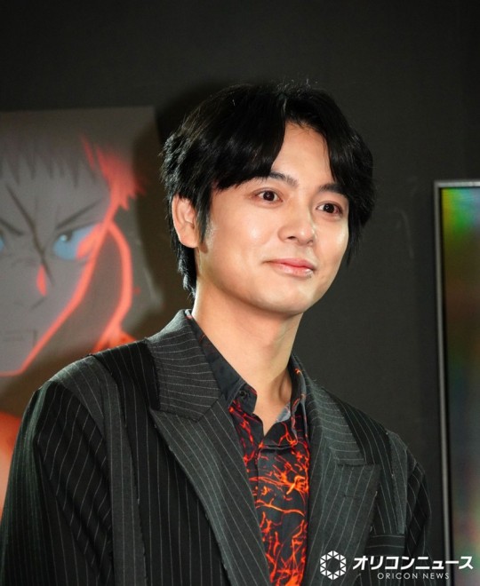 Jujutsu Kaisen Animation Exhibition