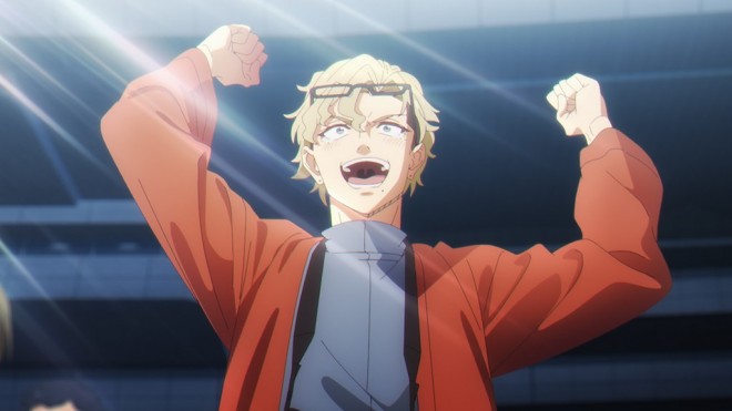 Umamusume Cinderella Gray Cour2