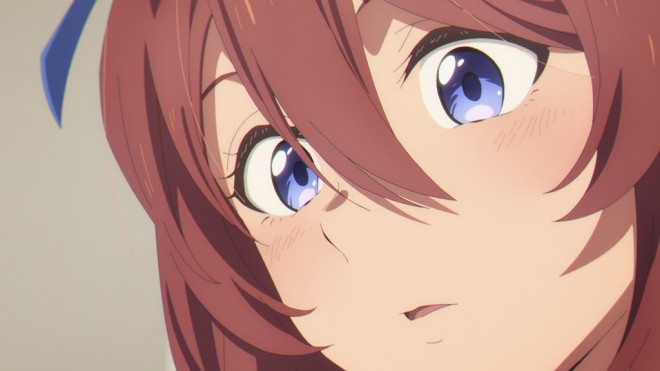 Umamusume Cinderella Gray Cour2