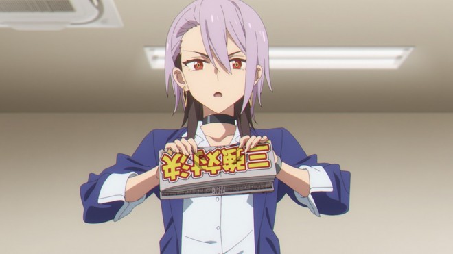 Umamusume Cinderella Gray Cour2