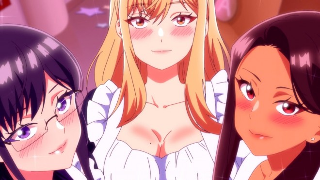 Room of Guilty Pleasure (GUilty Hole)