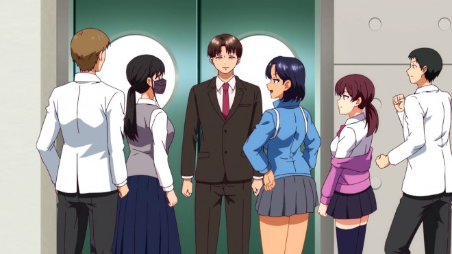 Room of Guilty Pleasure