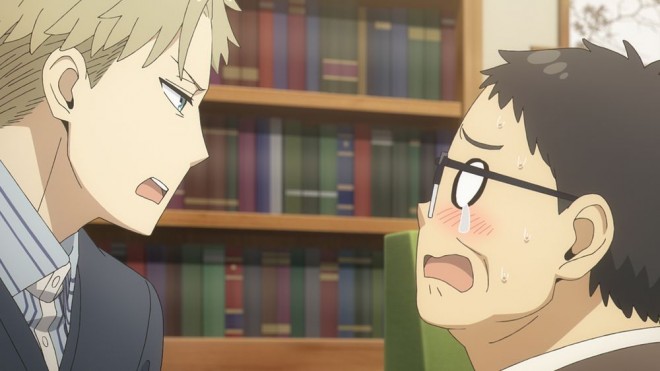 SPY×FAMILY Season 3