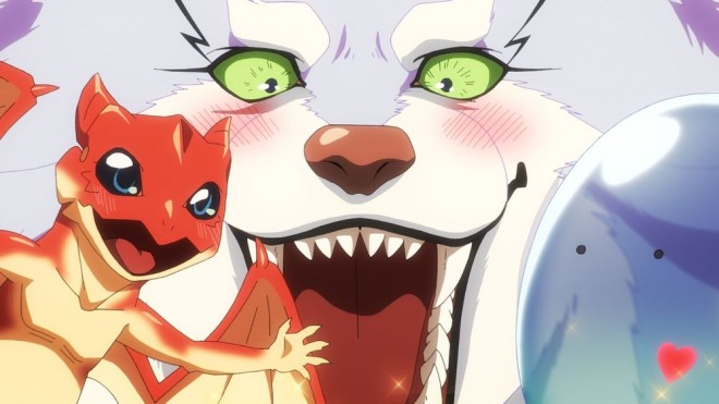 Campfire Cooking in Another World with My Absurd Skill