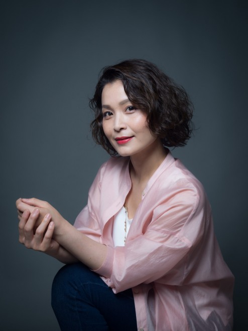 Yuko Kaida (Tsukuyo)