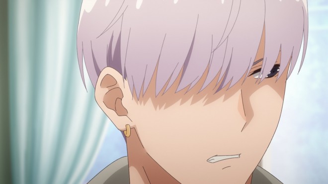 Uchi no Otouto domo ga Sumimasen