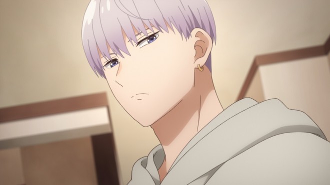 Uchi no Otouto domo ga Sumimasen