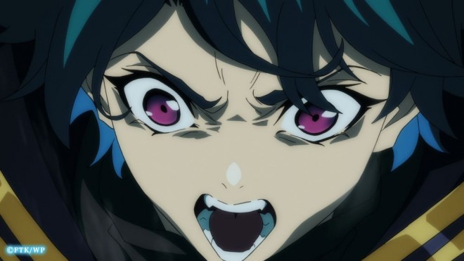 Wistoria: Wand and Sword Season 2