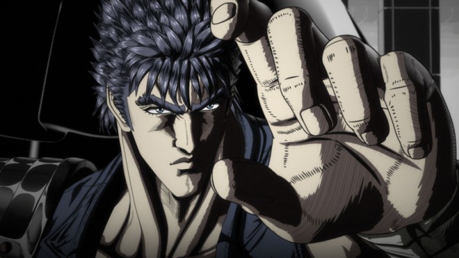 Kenshiro