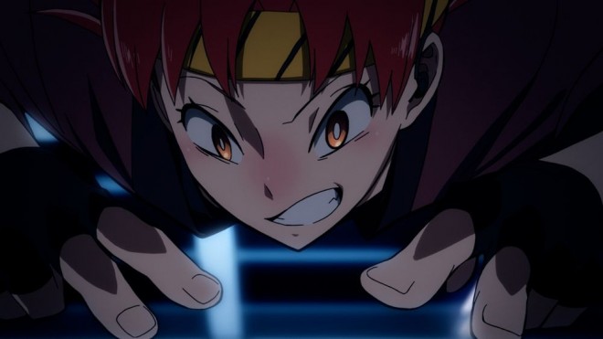 My Hero Academia: Vigilantes