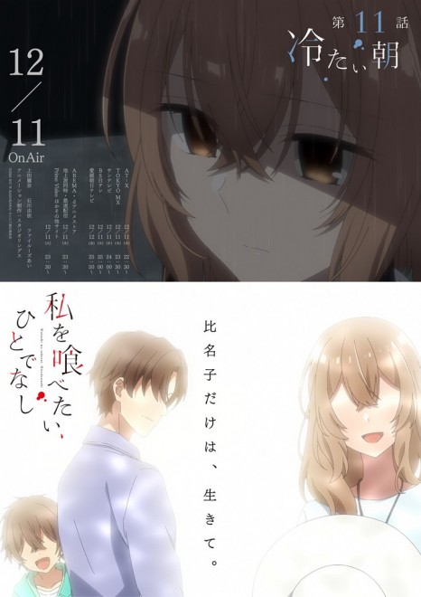 This Monster Wants to Eat Me