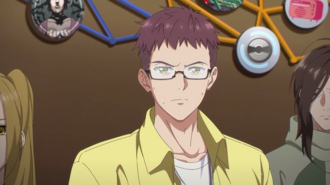 The Richest Man in Game