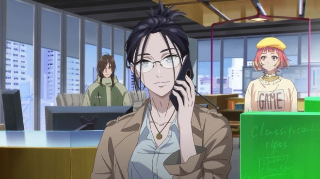 The Richest Man in Game