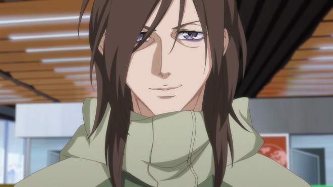 The Richest Man in Game