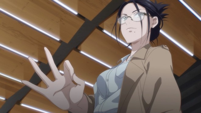 The Richest Man in Game