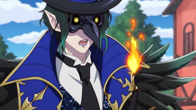 Disney Twisted-Wonderland