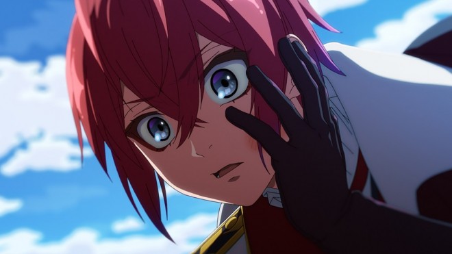 Disney Twisted-Wonderland The Animation