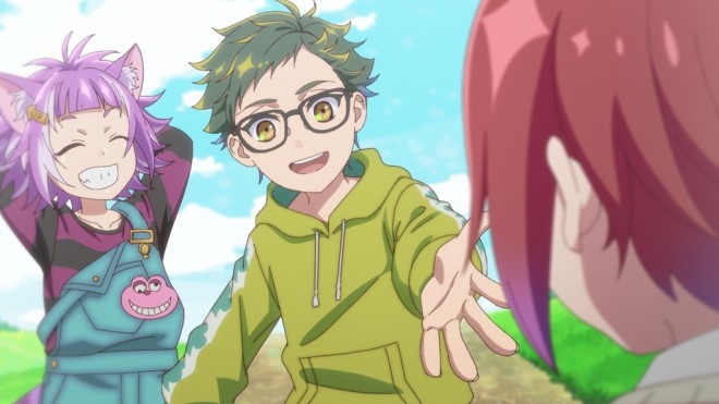 Disney Twisted-Wonderland