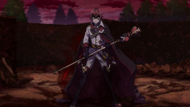 Disney Twisted-Wonderland