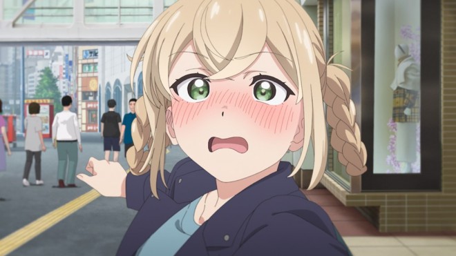 A Mangaka’s Weirdly Wonderful Workplace