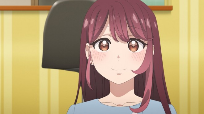 A Mangaka’s Weirdly Wonderful Workplace